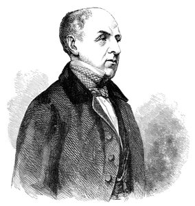 Sir James Graham, 1792-1861, 1900 av Unbekannt