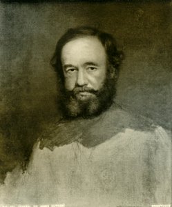 Sir James Outram, c1863, 1901. av Unbekannt