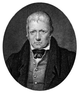 Sir Walter Scott, 1st Baronet, skotsk historisk romanforfatter og poet, 1877 av Unbekannt