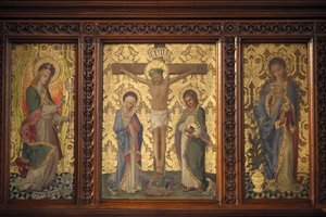 St Michaels kirke, Highgate, London, Grande-Bretagne av Unbekannt