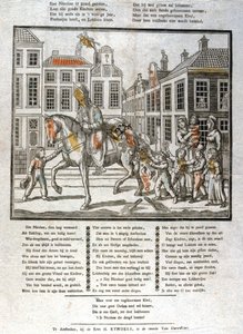 St Nicholas, 1800-tallet av Unbekannt