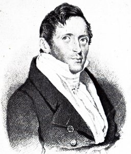Stamford Raffles. av Unbekannt