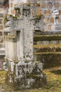 Steinkors, Paris, Frankrike av Unbekannt
