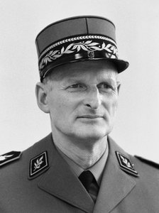 Sveits Hans Senn militære av Unbekannt