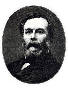 T.G. Ramsay. av Unbekannt