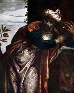 Astronomen, 1500-tallet, 1926 av Unbekannt