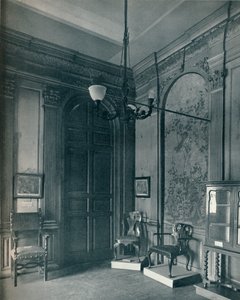 The Bradmore House Room, c1929 av Unbekannt