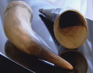 Bugyshaken av Unbekannt