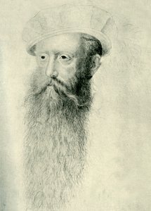 Hertugen av Albany, midten av 1500-tallet, 1907. av Unbekannt