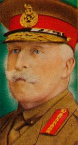 Hertugen av Connaught, 1935 av Unbekannt
