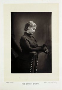 Keiserinne Eugenie
