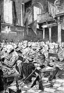 The Last Muster, 1875 c1880-1882 av Unbekannt