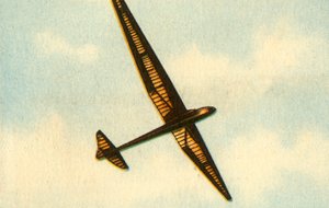 Lippisch Wien-glideren, 1929, 1932. av Unbekannt