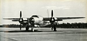 Martin Marauder, 1941. av Unbekannt