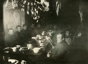 Midvinterdagsfesten, juni 1908, 1909 av Unbekannt