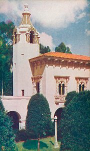 The Palace of Photography, c1935 av Unbekannt