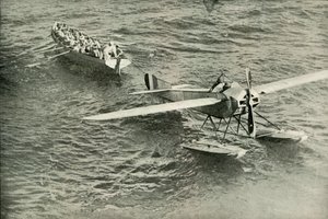 Return to the Dove to the Ark, 1919. av Unbekannt