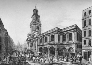 Den andre kongelige utvekslingen, sørfronten, i 1788, 1928 av Unbekannt