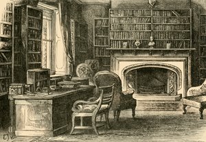 Studien ved Hawarden, 1898. av Unbekannt