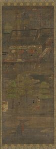 The World of Devas, Kamakura-perioden, 1300-tallet. av Unbekannt