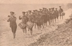 Den mest populære paraden, c1915 1928 av Unbekannt