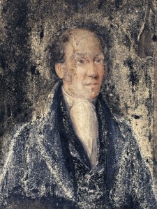Timothy Hackworth, lokomotivingeniør av Unbekannt