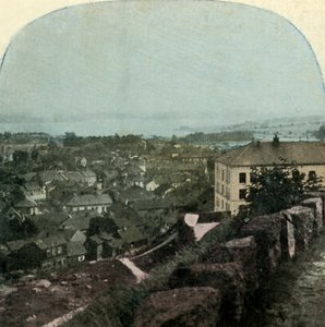 Tønsberg, Norge, . av Unbekannt