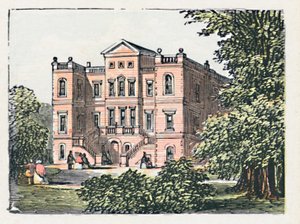 Twickenham, ca 1910 av Unbekannt