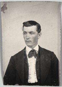Uten tittel, slutten av 1850-årene. av Unbekannt