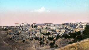 Urfa, Mesopotamia av Unbekannt