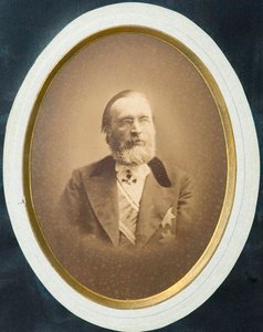Vladimir Rodislavsky , russisk forfatter, 1870-tallet av Unbekannt