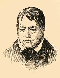 Walter Scott, 1933. av Unbekannt