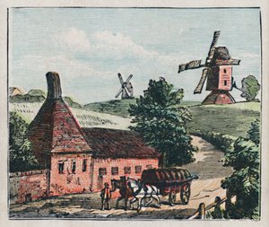Ware, c1910 av Unbekannt