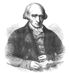Warren Hastings, 1897 av Unbekannt