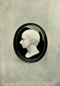 Warren Hastings, c1770-1790, 1925. av Unbekannt