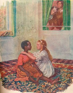 Hva gjør deg dårlig, Topsy, 1929 av Unbekannt