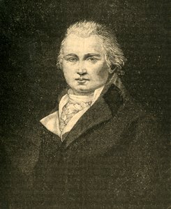 William Cobbett , engelsk brosjyre, journalist og politiker, c1890. av Unbekannt
