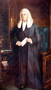 William Court Gully, Speaker for Underhuset, c1905 av Unbekannt