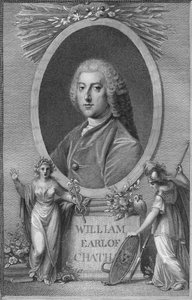 William, jarl av Chatham, 1790 av Unbekannt