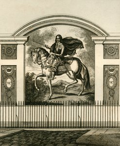 William, jarl av Craven, 1791. av Unbekannt