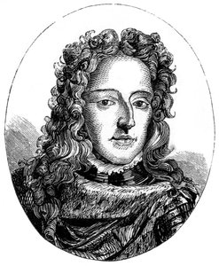 William III, konge av England, Skottland og Irland av Unbekannt