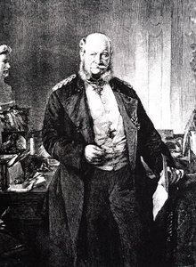 William I. av Unbekannt