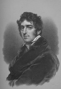 William Lamb, 2nd Viscount Melbourne, britisk statsmann, c1805 1936 av Unbekannt