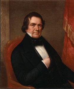 William lærte Marcy. av Unbekannt