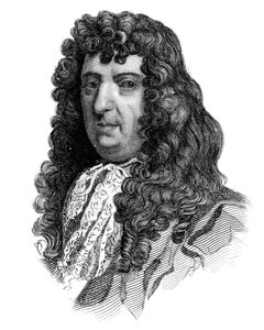 William, Lord Russell , engelsk whig-politiker fra 1600-tallet, ca 1850 av Unbekannt