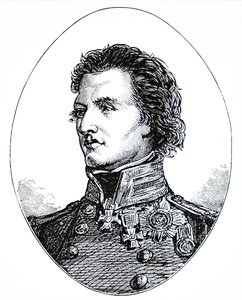 William Peel. av Unbekannt