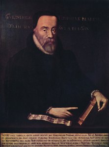 William Tyndale 1492-1536, ca. 1500-tallet, 1947 av Unbekannt