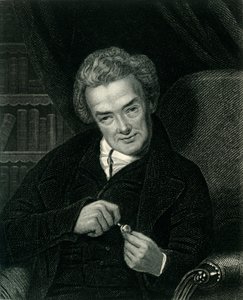William Wilberforce, c1800, c1884. av Unbekannt