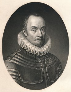 William av Orange, c1878. av Unbekannt