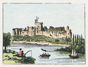 Windsor, c1910 av Unbekannt